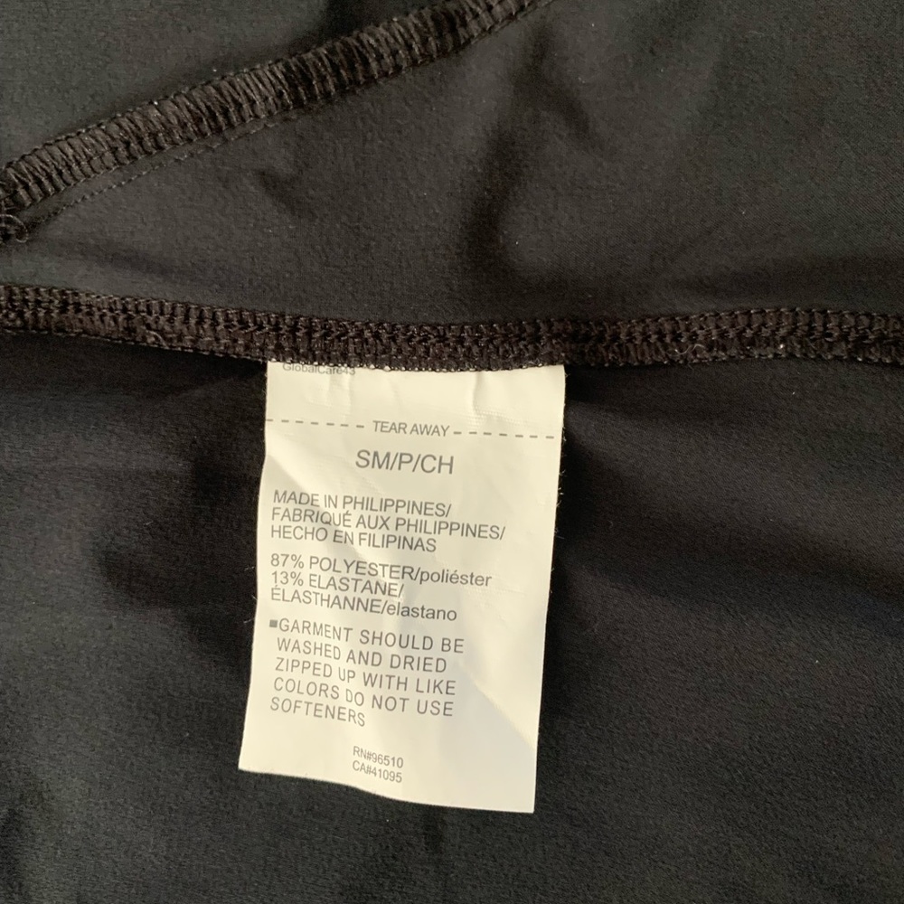Running Jacket - Picture 7 of 7